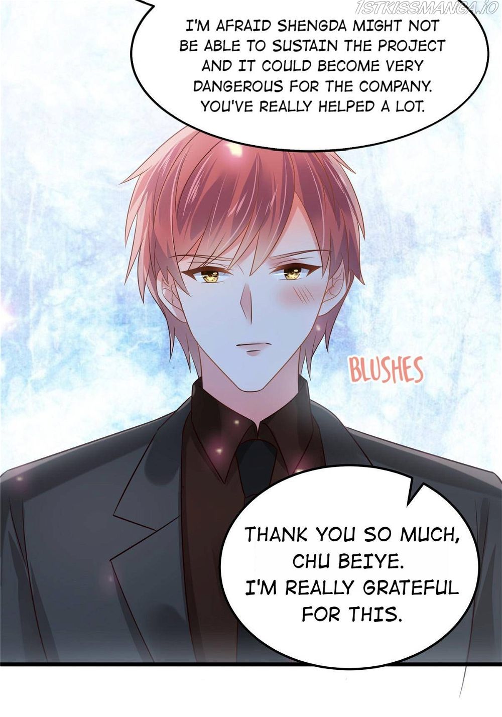 Rebirth Meeting: For You and My Exclusive Lovers Chapter 188 7